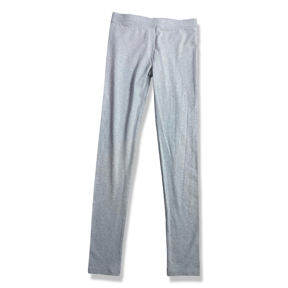 ⭐️CREWCUTS Light Tan Cream Leggings - Picture 1 of 4